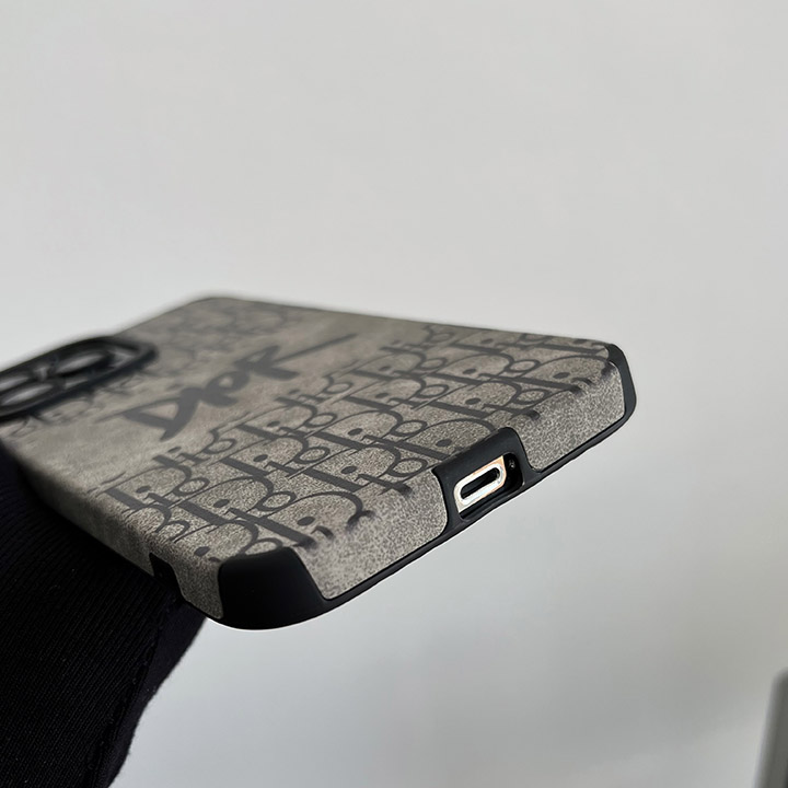 ブランド dior ディオール アイホン15pro 携帯ケース 