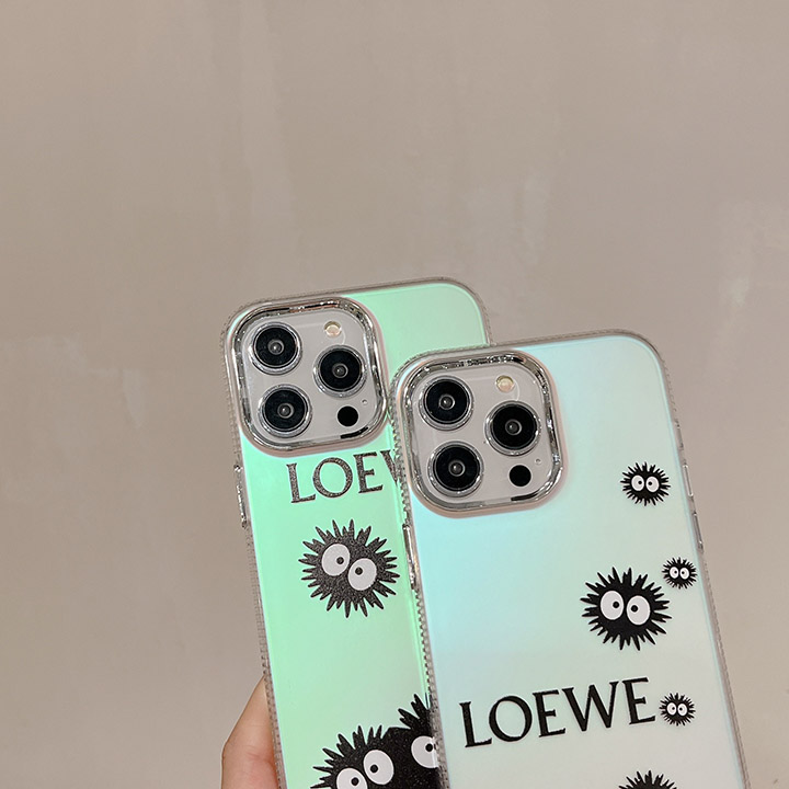 loewe風 iphone 15 