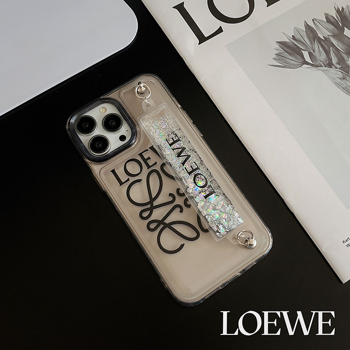 loewe ロエベ 携帯ケース iphone 15 ultra 