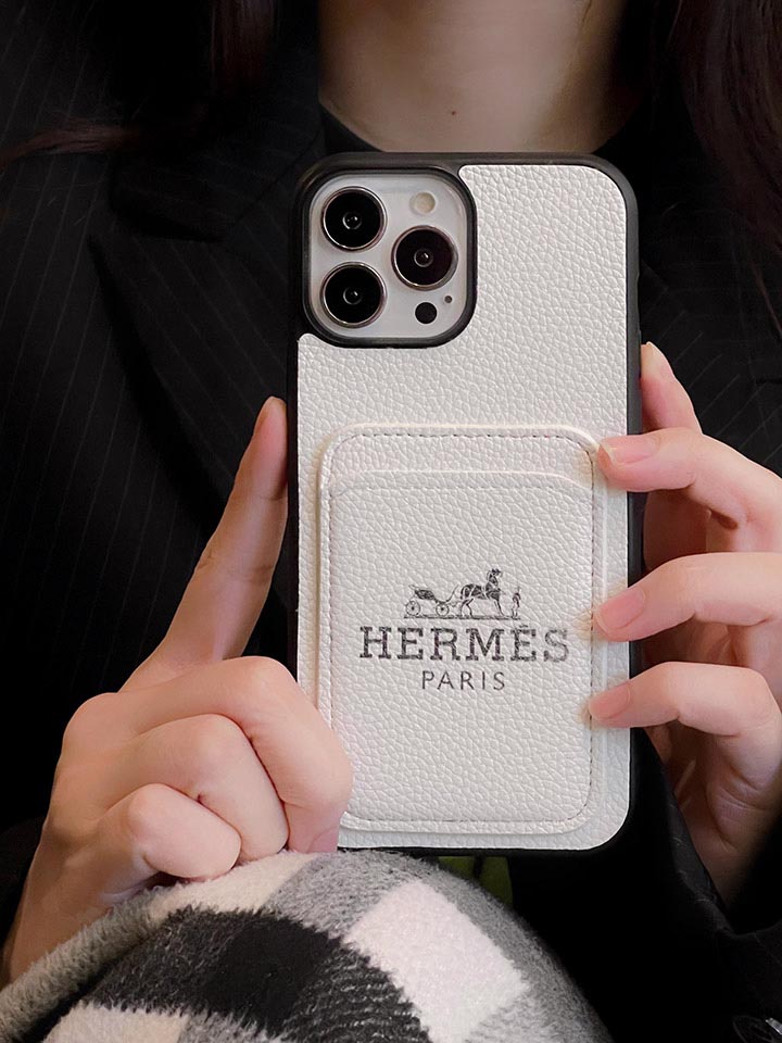 iphone15 ultra hermes風 カバー 
