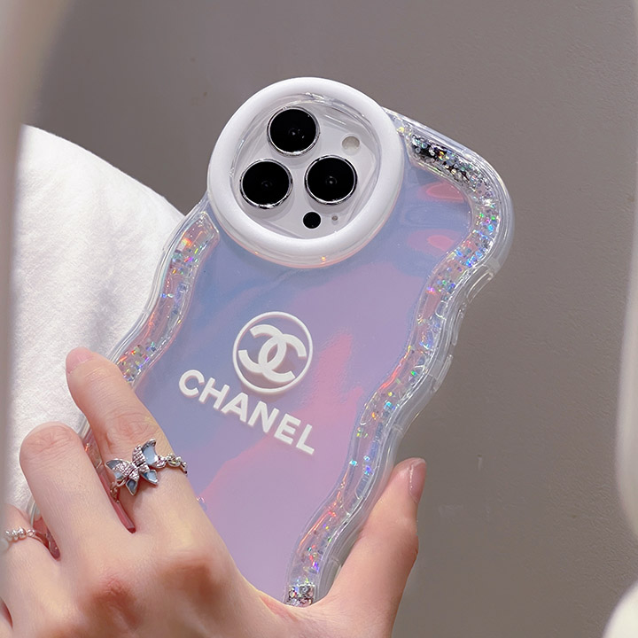 ブランド スマホケース iphone 15プロ シャネル chanel 