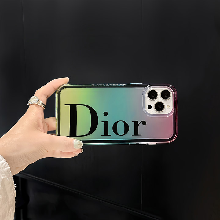 ディオール dior アイフォン15 ケース 